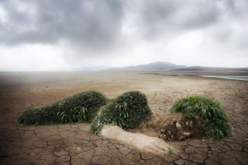 Juste avant la COP29, l’ONU alerte sur la trajectoire climatique de la planète