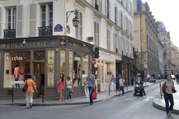 La mairie de Paris instaure une zone à trafic limité dans l’hypercentre à partir de lundi