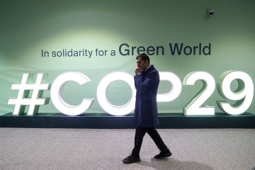 COP29 en Azerbaïdjan : Macron absent, qui représentera la France à Bakou ?