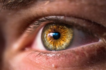 Study shows association between climate change and eye maladies