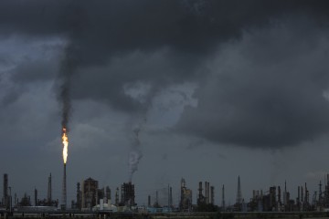 Cut Greenhouse Gases Immediately or Face Catastrophe, New UN Report Warns