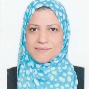 Manal Mohammed
