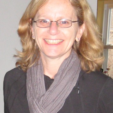 Susan Bonfield