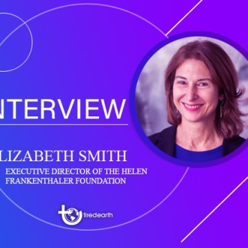 tired-earth-an-interview-with-elizabeth-smith-executive-director-of-the-helen-frankenthaler-foundation 