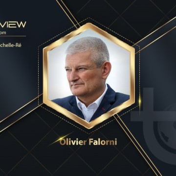 Interview d'Olivier Falorni, député de La Rochelle-Ré