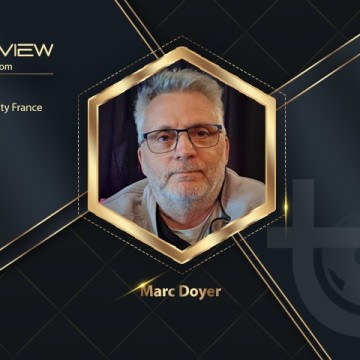 Interview de Marc Doyer, porte-parole de l'association Verity France