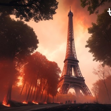 Nouvelle condamnation de l'État français pour inaction climatique