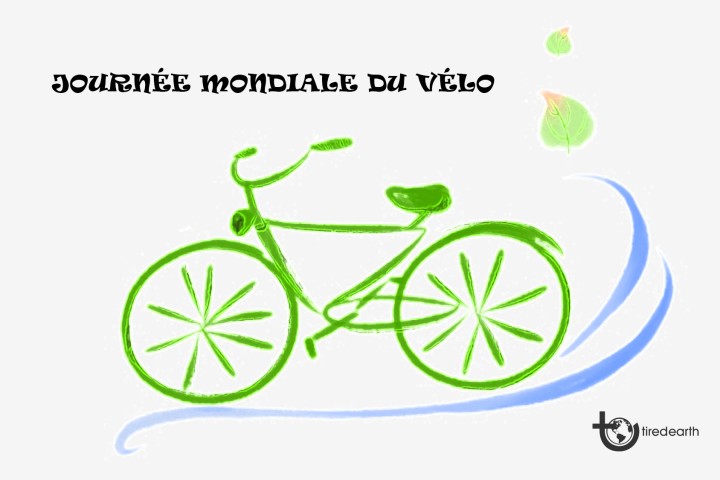 Le vélo : le moyen de transport le plus efficace au monde