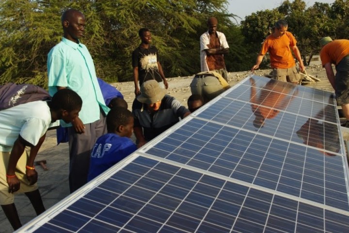 Banque mondiale : 465 millions de dollars pour accroître l’accès à l’énergie et intégrer les énergies renouvelables en Afrique de l’Ouest