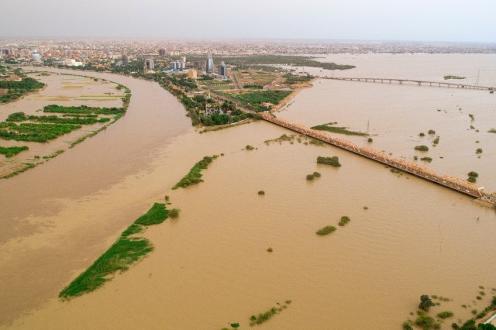 SOUDAN: 8,5 M$ pour la résilience climatique et la gestion des risques de catastrophe