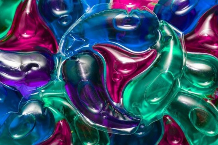 Study Says Up to 75% Of Plastics From Detergent Pods Enter The Environment, Industry Says They Safely Biodegrade