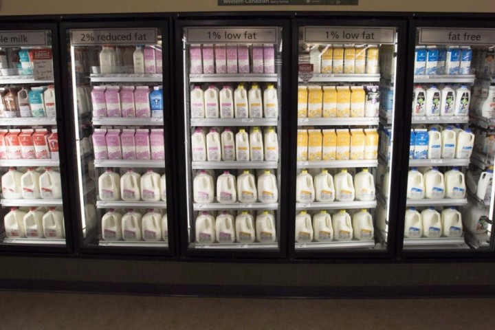 Milk jugs, cartons or plastic bags — which one is best for the environment?