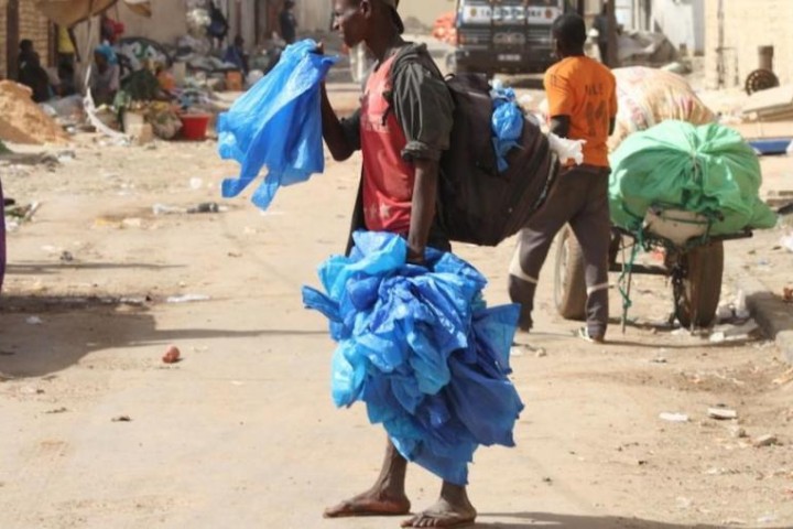 SÉNÉGAL : Proplast va recycler 200 tonnes de plastiques par an, en accord avec l’UCG