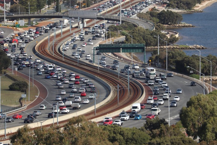 Vehicle emission declines decreased deaths, study finds