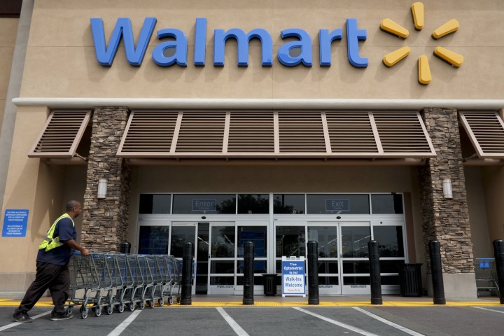 Déchets dangereux: plainte contre Walmart pour élimination illégale