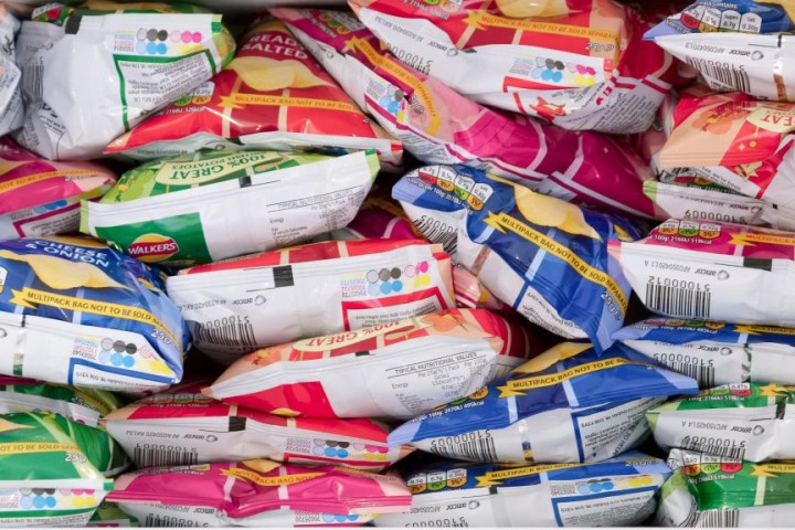 Simpler design seen as key to recycling-friendly food wrappers