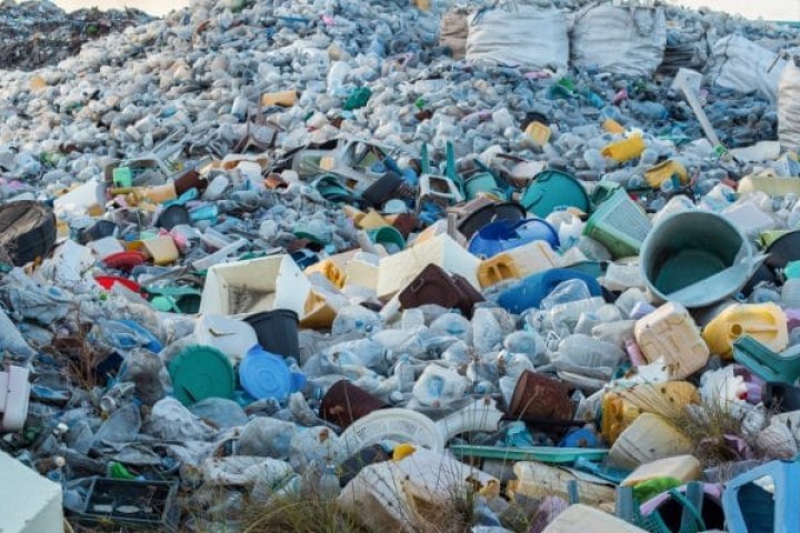 AFRIQUE : un appui de WasteAid contre la pollution plastique à Johannesburg et Douala