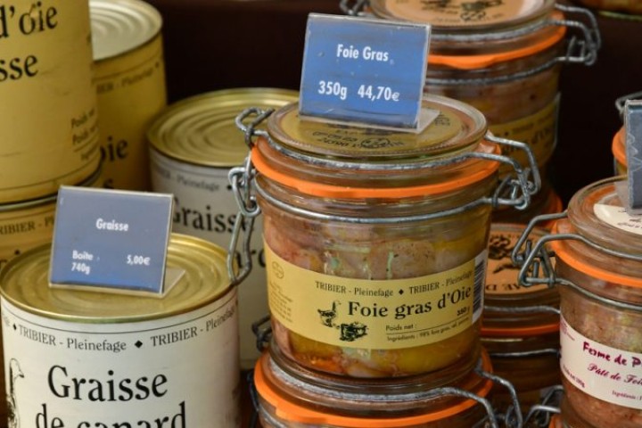 Foie gras : les raisons de la volte-face du Parlement européen