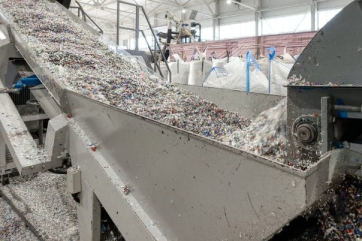 TUNISIE : l’AFD lance un appel à projets de recyclage des déchets solides