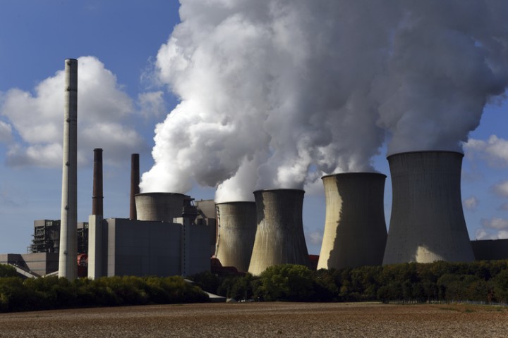 Too many new coal-fired plants planned for 1.5C climate goal, report concludes
