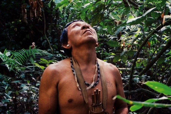 Le dernier membre d’une tribu amazonienne est décédé seul