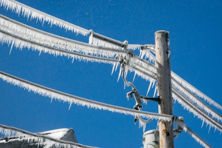 La probabilité de coupures d’électricité est faible pour l’hiver à venir