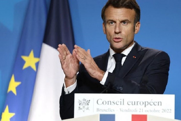 France to withdraw from the Energy Charter Treaty