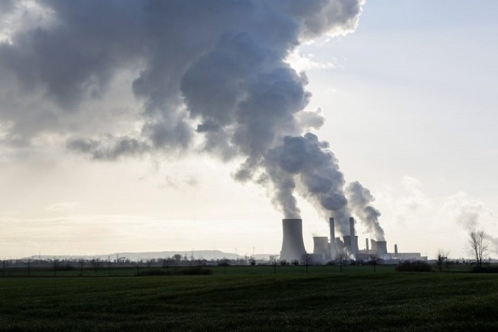 Sans le gaz russe, le charbon revient en force dans l’UE
