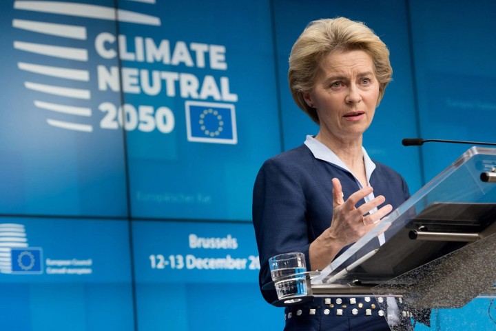 Why the EU’s 2050 climate neutrality target is 10 years too late