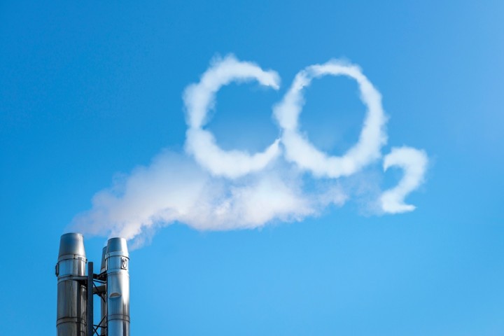 Alerte : Le CO2 atmosphérique augmente la durée de vie des virus !