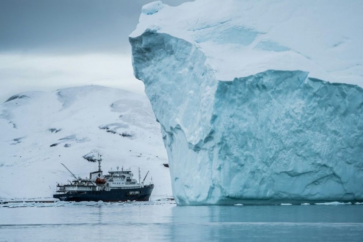 L’océan Atlantique a commencé à s’effondrer et les conséquences sont déjà visibles