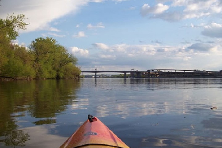 Up to 1 million gallons of sewage to be released into Hudson River each day: Where to avoid