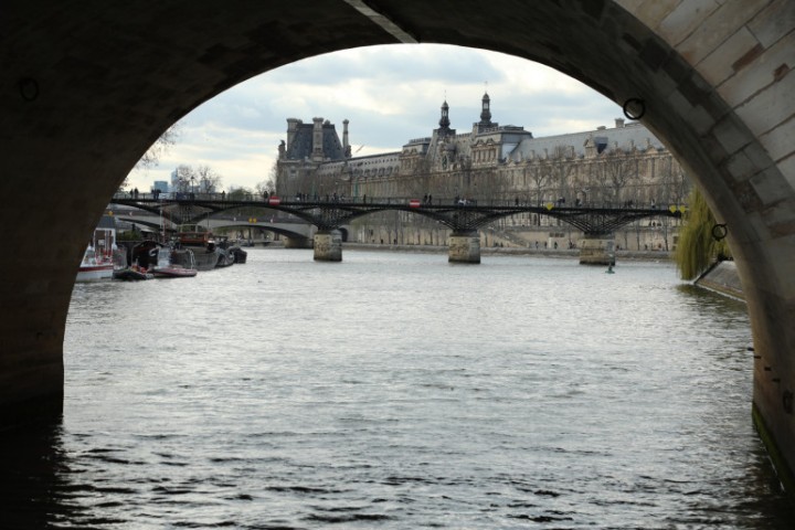 JO Paris 2024 : ce que l'on sait de la qualité de la Seine à un mois des Jeux