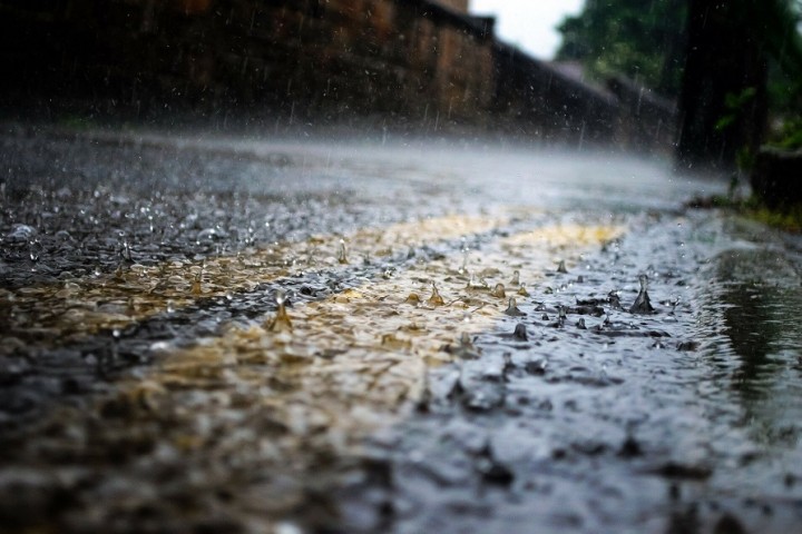 Climate change makes India's monsoons erratic. Can farmers still find a way to prosper?