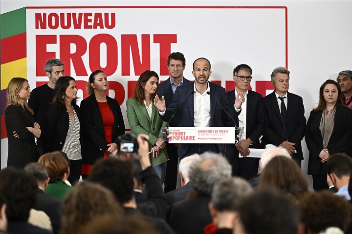 8 mesures fortes du Nouveau front populaire sur l’écologie