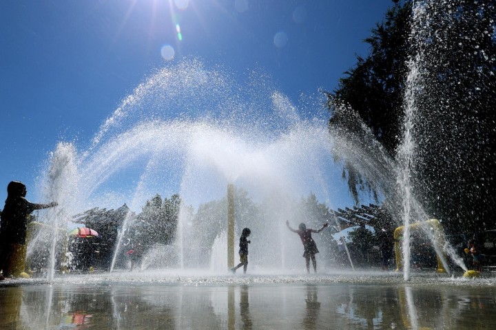 Extreme heat waves broiling the planet in 2024 aren’t normal: How climate change is heating up weather around the world