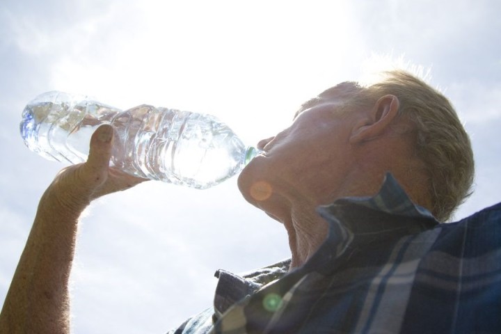 Climat : un nouveau record absolu de chaleur battu sur Terre dimanche dernier