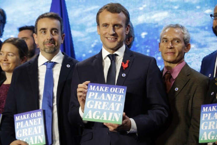 La France, championne climatique ? Pas si sûr...