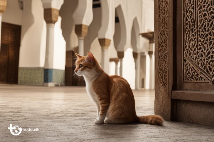 L'amour et la protection des animaux dans l'Islam