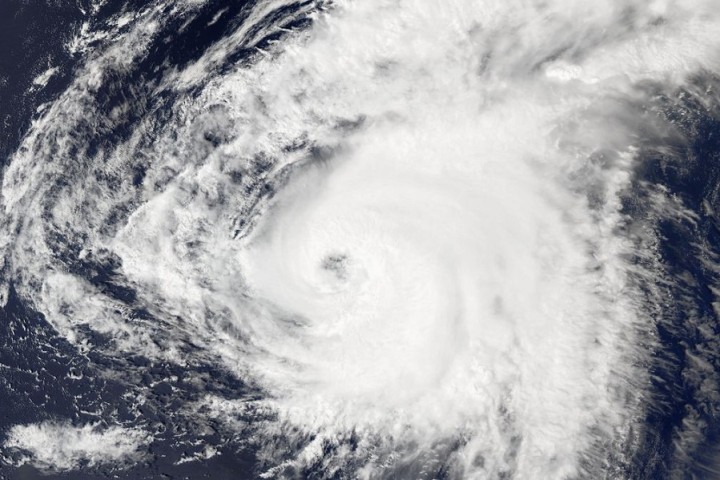 Pourquoi les tempêtes et les ouragans portent-ils un nom ?