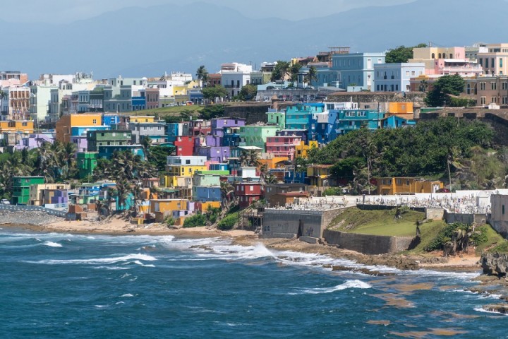 No 'island of garbage' here, Puerto Rico's new marine reserve