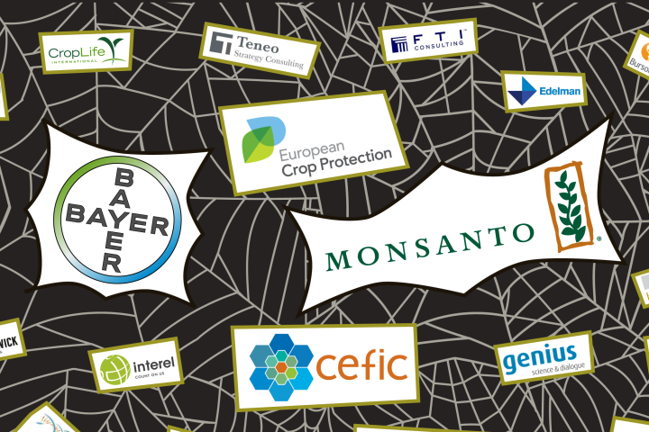 Bayer to Buy Monsanto, Creating a Massive Seeds and Pesticides Company -  Scientific American