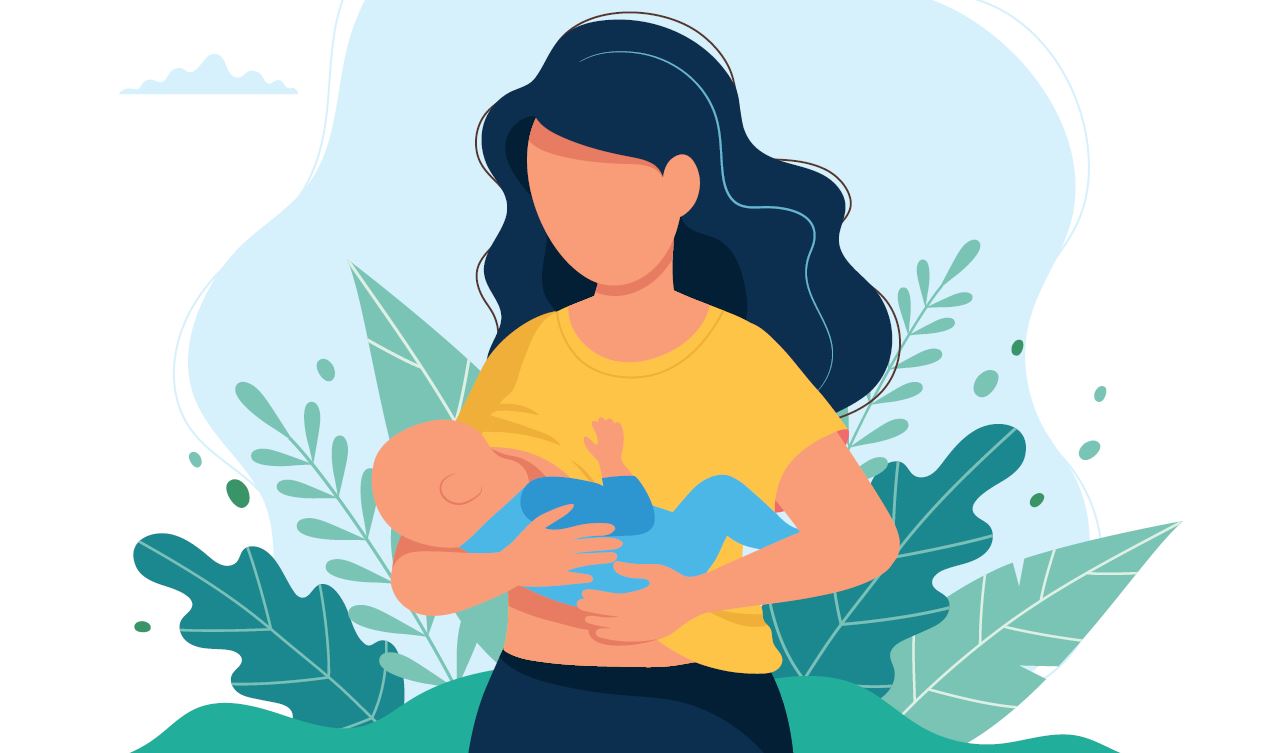 World Breastfeeding Week