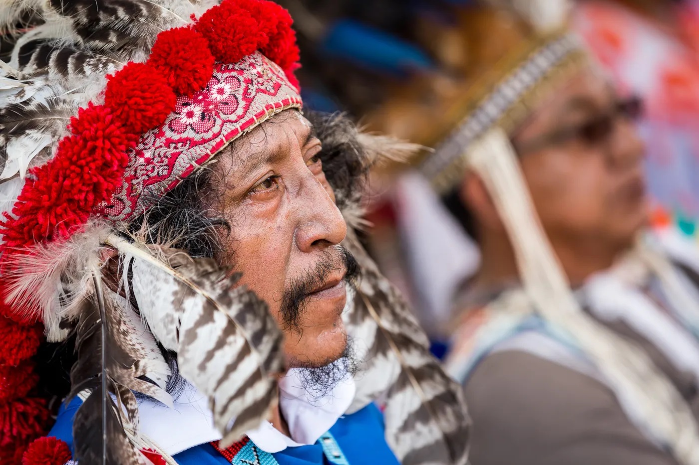 International Day of the World's Indigenous Peoples
