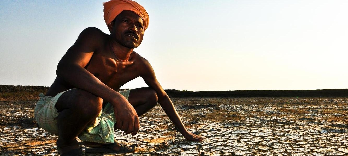 la desertification un defi enorme