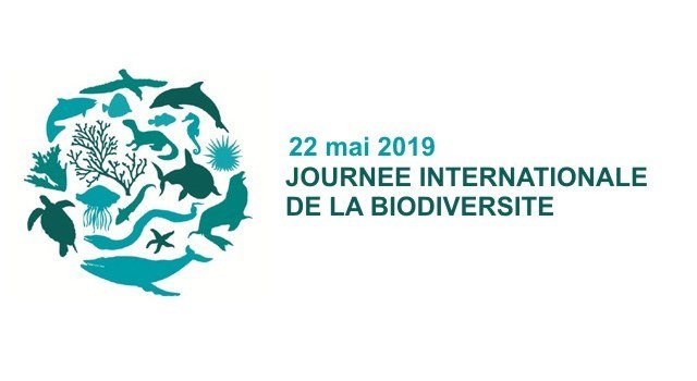 Journée internationale de la diversité biologique